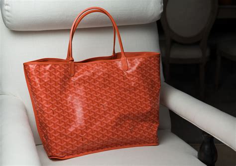 goyard reversible tote|goyard anjou vs st louis.